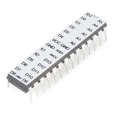 【DEV-10524】Arduino Optiboot(Uno)内蔵ATmega328