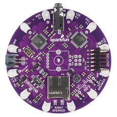 【DEV-11013】LilyPad MP3