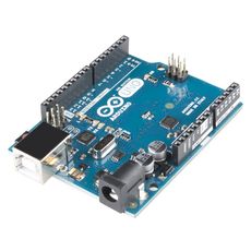 【DEV-11224】Arduino Uno R3 SMD