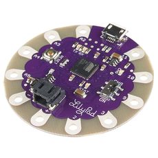 【DEV-12049】LilyPad Arduino USB(ATmega32U4ボード)