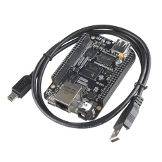 【DEV-12857】Beaglebone Black Rev C