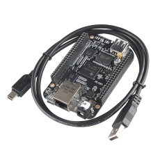 【DEV-12857】Beaglebone Black - Rev C