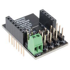 【DEV-13211】RFduino - Servo Shield