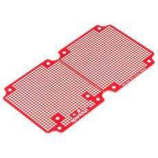 【DEV-13317】Sparkfun Big Red Box Proto Board