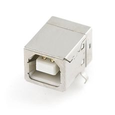 【PRT-00139】USB Female Type B Connector