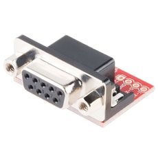 【PRT-00449】SparkFun RS232 Shifter - SMD