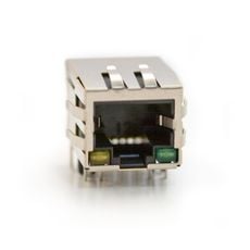 【PRT-08534】RJ45 Ethernet MagJack-Compatible