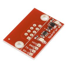 【PRT-08780】SparkFun RS232 Shifter SMD(No DB9)