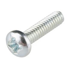 【PRT-08993】Screw - Phillips Head(3/8inch 、 2-56)