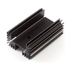 【PRT-09576】Heat Sink - Multiwatt Package