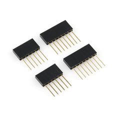 【PRT-10007】Arduino用スタッカブルヘッダーキット