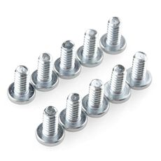 【PRT-10453】Screw - Phillips Head(1/4inch 、 4-40、 10 pack)