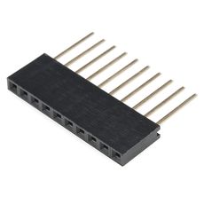 【PRT-11376】Arduino用スタッカブルヘッダー(10ピン)