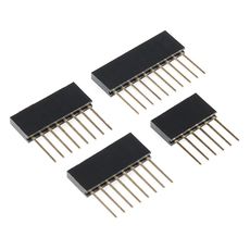 【PRT-11417】Arduino用スタッカブルヘッダーキット