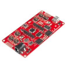 【ROB-12097】SparkFun RedBotメインボード