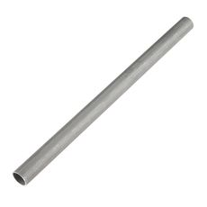 【ROB-12254】Tubing - Aluminum(5/8inch OD x 10inch L x 0.569inch ID)