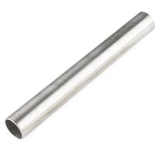 【ROB-12547】Tube - Stainless(1inch OD x 8.0inch L x 0.88inch ID)