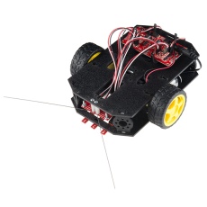 【ROB-12649】SparkFun Inventor’s Kit for RedBot