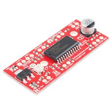 【ROB-12779】EasyDriver ステッピングモータードライバボード