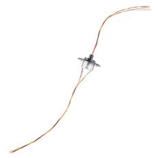 【ROB-13064】Slip Ring - 6 Wire(2A)