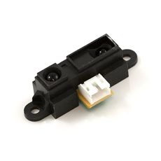 【SEN-00242】Infrared Proximity Sensor - Sharp GP2Y0A21YK