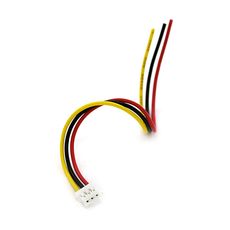 【SEN-08733】Infrared Sensor Jumper Wire - 3-Pin JST