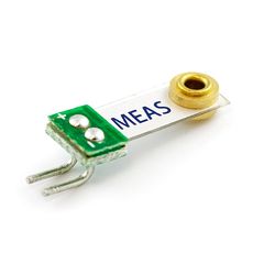 【SEN-09199】Piezo Vibration Sensor - Small Vertical