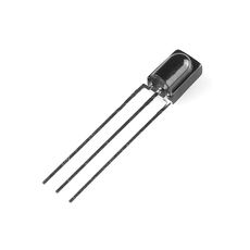 【SEN-10266】IR Receiver Diode - TSOP38238