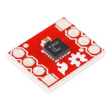 【SEN-11446】SparkFun Triple Axis Accelerometer Breakout - ADXL362