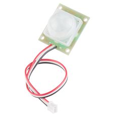 【SEN-13285】PIR Motion Sensor(JST)