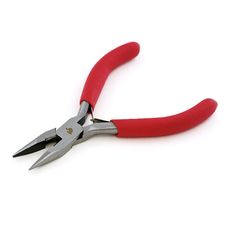 【TOL-08793】Needle Nose Pliers