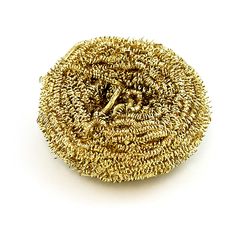 【TOL-08964】Brass Sponge