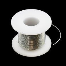 【TOL-09161】Solder Leaded - 100-gram Spool