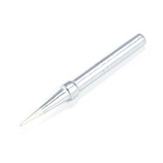 【TOL-09538】Soldering Tip - Plug Type - Conical 1/64inch