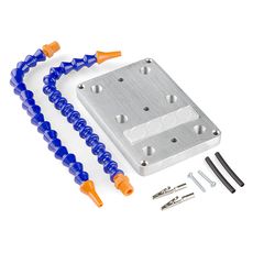 【TOL-11784】SparkFun サードハンドキット