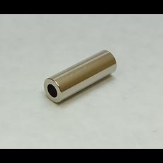 【2.6ER-0.5】プリント板用スペーサー中空型(M2.6用)0.5mm(100本入)