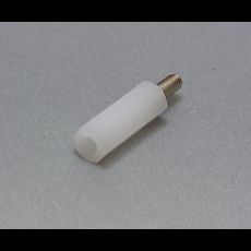 【2.6MQ-15】プリント板用スペーサー六角型(M2.6用)15mm(100本入)