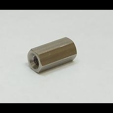 【2.6SPS-5】プリント板用スペーサー六角型(M2.6用)5mm(100本入)