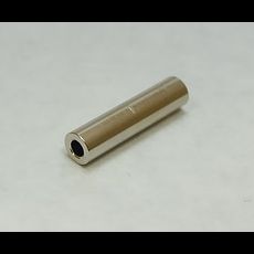 【2ER-1】プリント板用スペーサー中空型(M2用)1mm(100本入)