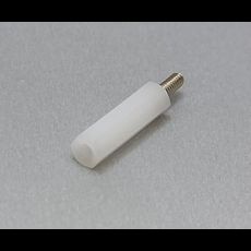 【2MQ-12】プリント板用スペーサー六角型(M2用)12mm(100本入)