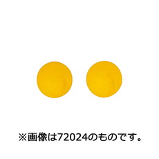 【72020】カラーマグネットφ40 赤 2ヶ入