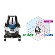 【78243】Neo31ARBRIGHT 受光器・三脚セット