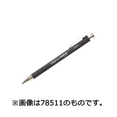 【78507】工事用 シャープ鉛筆2.0mm HB