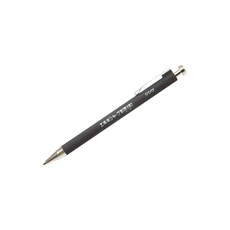 【78511】工事用 シャープ鉛筆2.0mm 2H