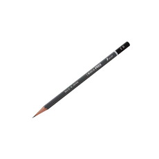 【78520】工事用 鉛筆 PRO 2B 3本入