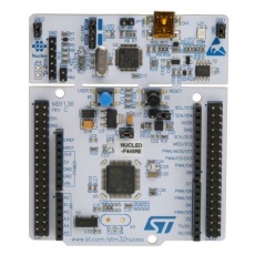 【NUCLEO-F446RE】STM32 Nucleo-64 開発 ボード NUCLEO-F446RE