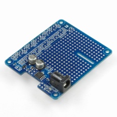 【SSCI-022545】Raspberry Pi Model B+用ウォッチドッグ基板