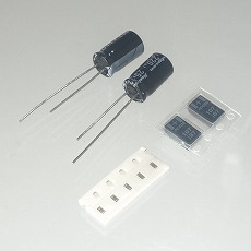 【PK081001】【在庫処分セール】低リップル化オプション部品セット