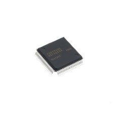 【DF38124HV】H8マイコン 16-bit 10MHz 80-QFP