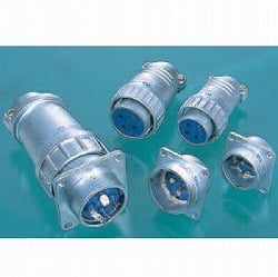 【NET-243-AdF】【在庫処分セール】NETアダプター(シェルφ24・3極)